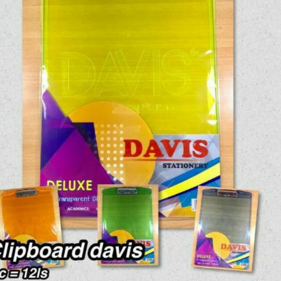 

❤[PROMO MURAH!!!]❤ Papan Jalan Davis Transparant paling murah