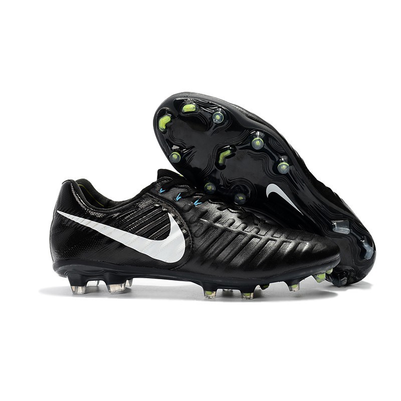 nike tiempo flyknit boots