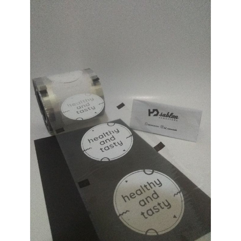 

lid sealer