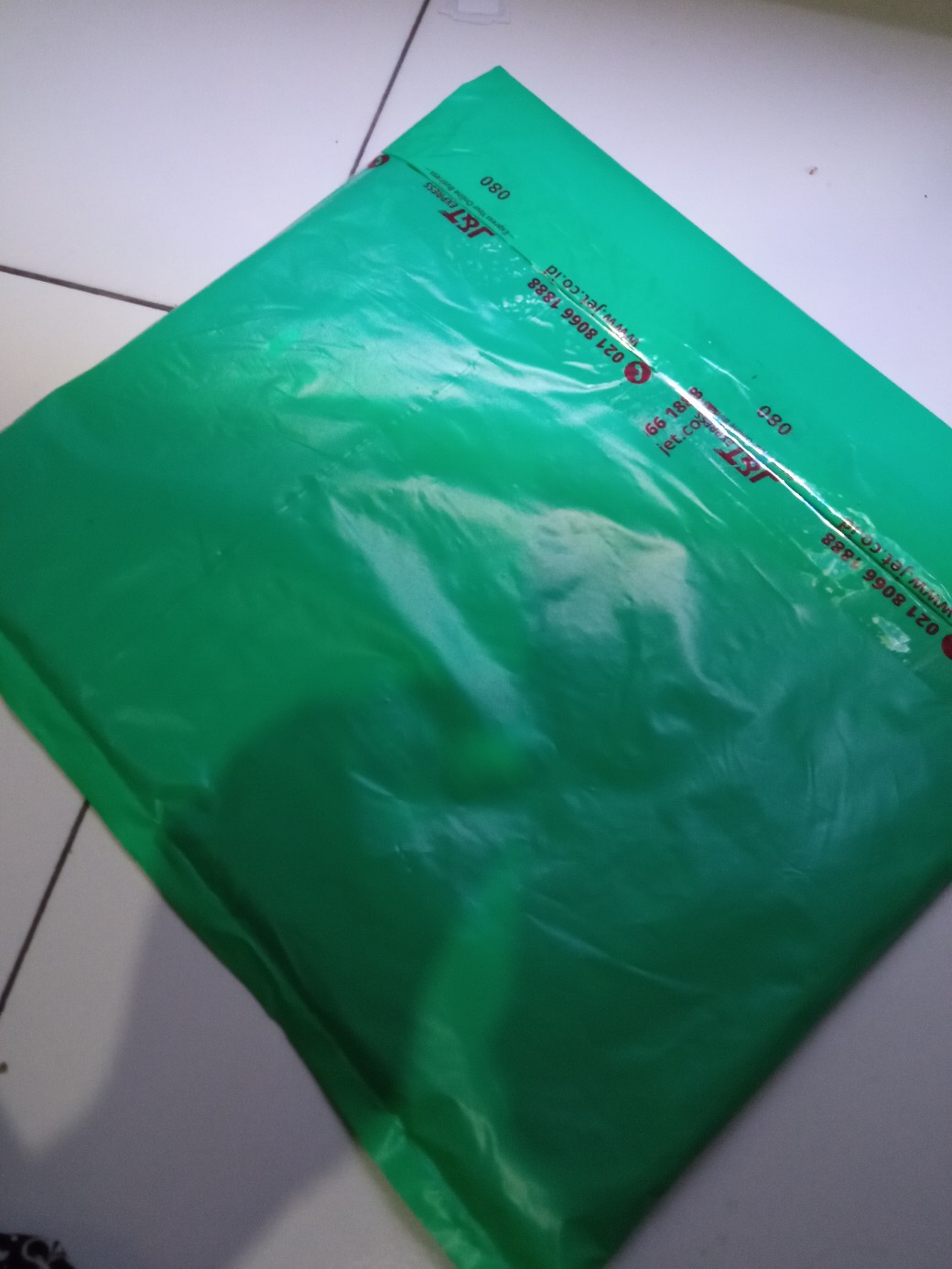 Baju Pakaian Kemeja Batik Hem Kantor Pria Dewasa Lengan Pendek