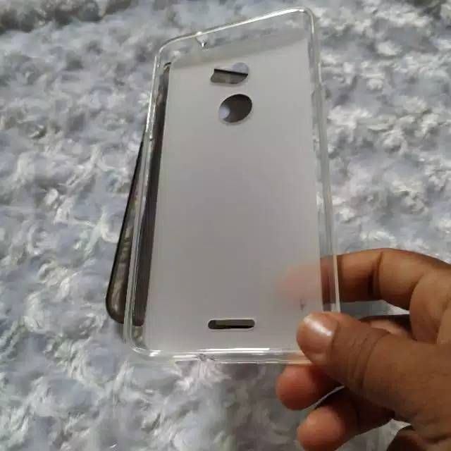 Softcase Coolpad max lite R108 maxlite