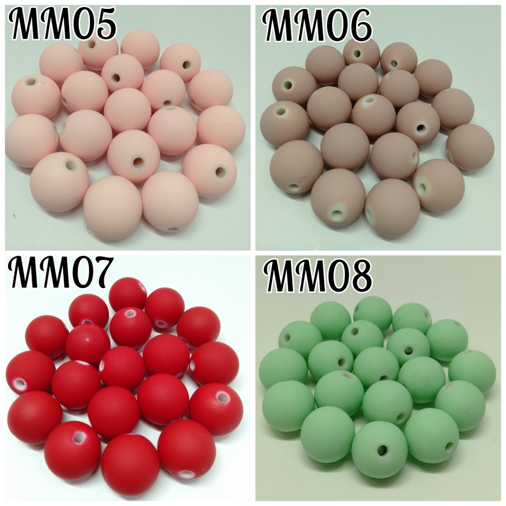 MOTE MOZA / MANIK BULAT / MANIK MOZA DOF / MANIK MOZA BULAT / MOTE MOZA BULAT 18MM