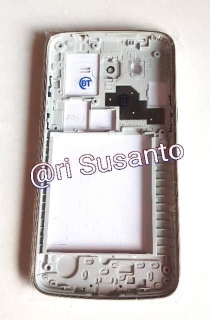 Cassing Fullset / Backdoor & Bazel Samsung Galaxy Grand 2 G7102 / G7106-1