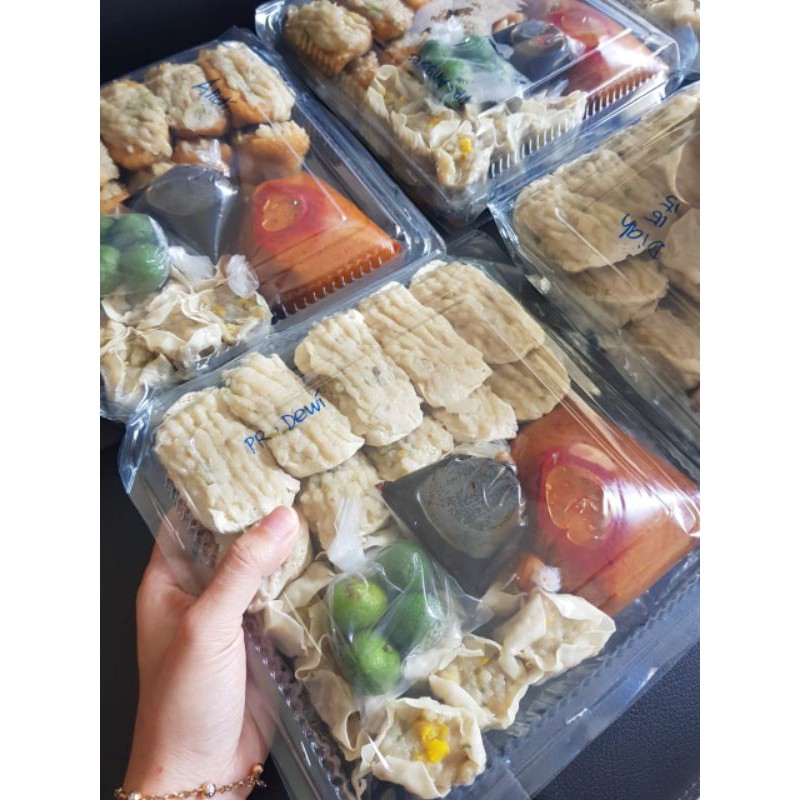 

Shin Chan Shinchan SinChan Baso Tahu & Siomay - Jastip dari Bandung 2 April 2021