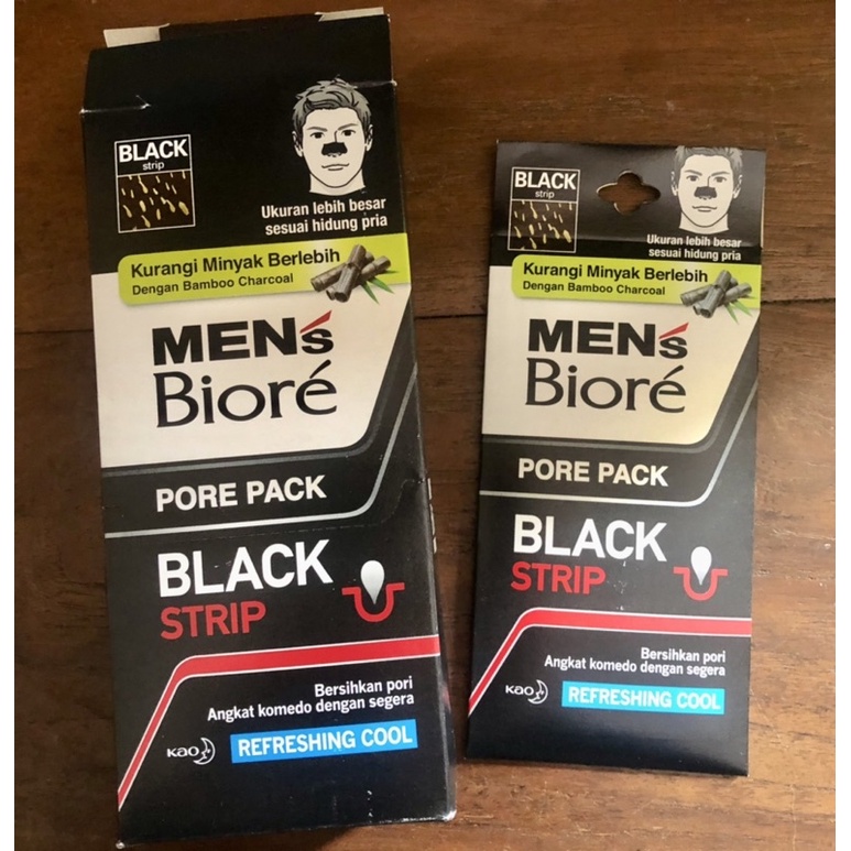BIORE PORE PACK