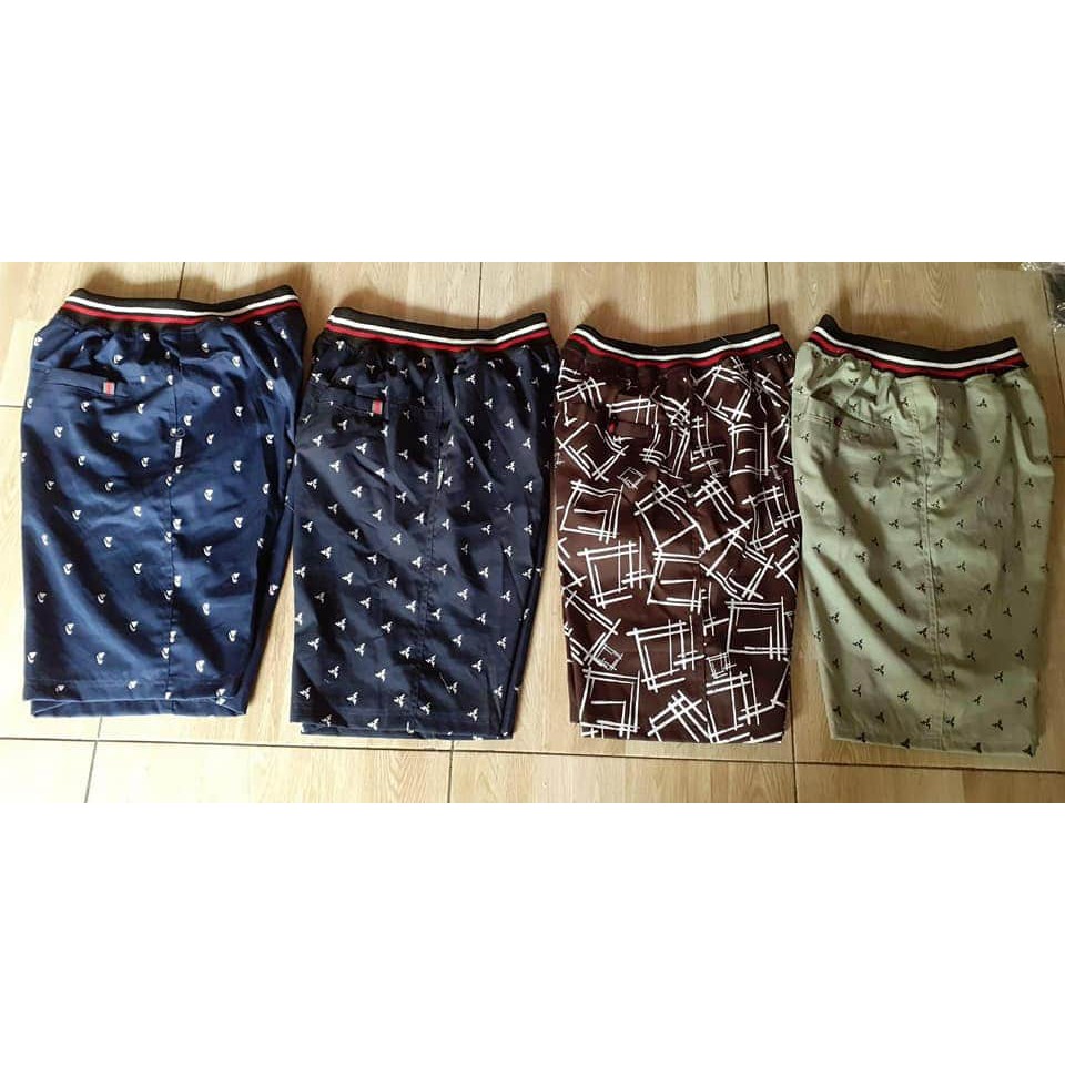 Celana Pendek Cowok Pria Surfing Distro Premium  Kolor Pria Dewasa XL Jumbo