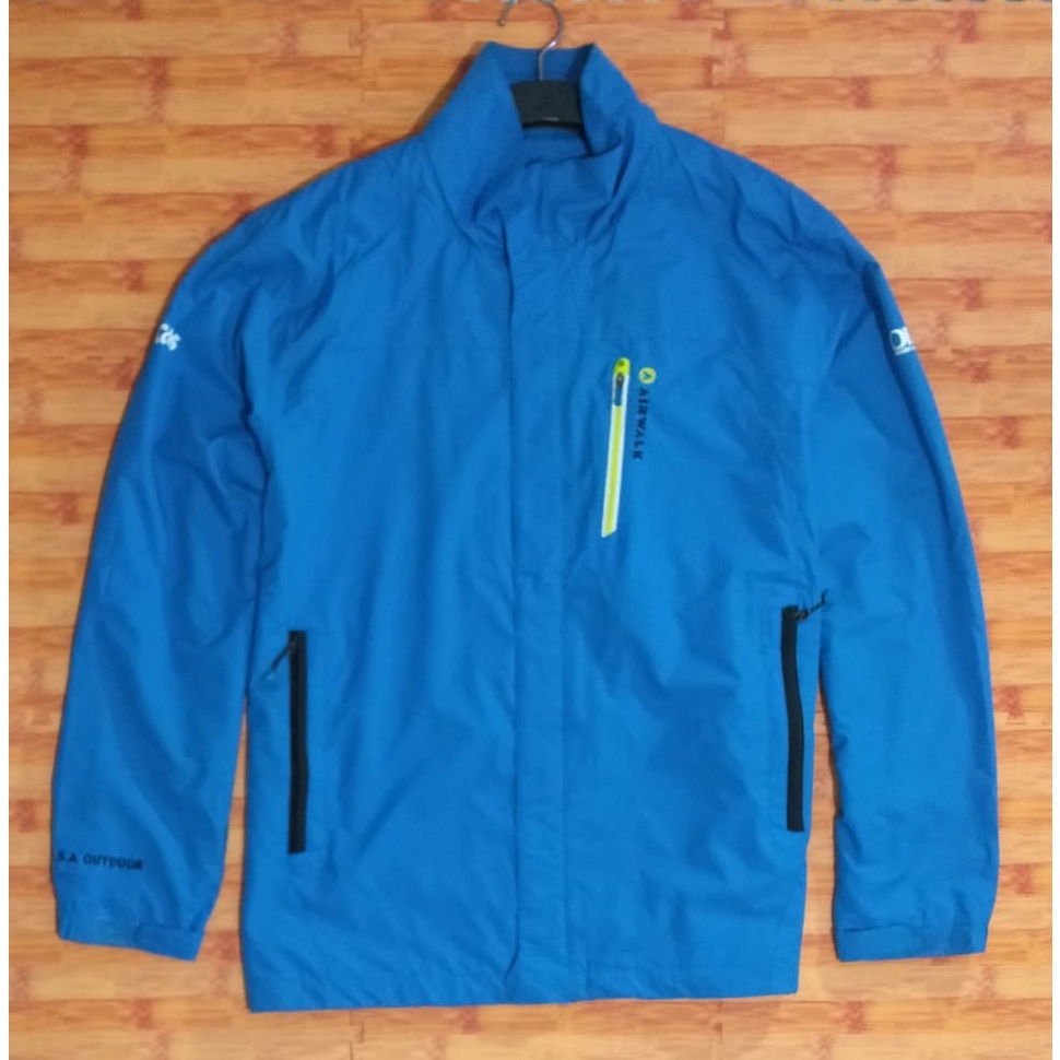 Jaket Airwalk Second Original