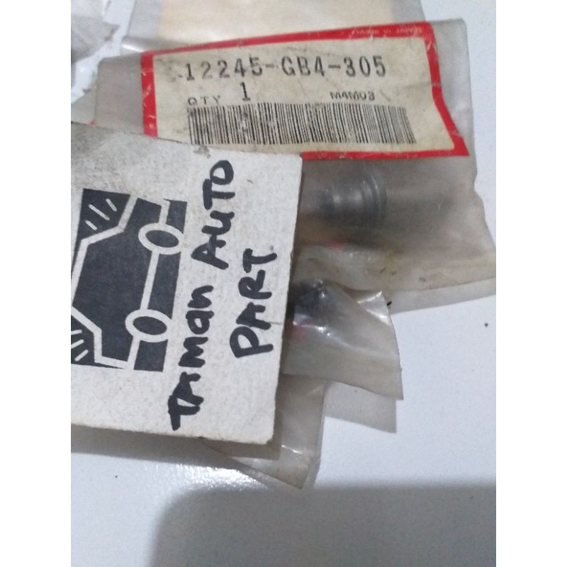 bos bosh klep  honda ASTREA STÀR PRIMA GRAND WIN 12245-GB4-305 ORIGINAL MADE IN JAPAN
