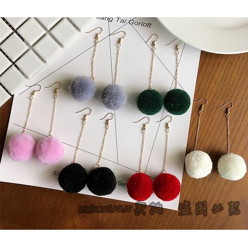 ANTING FASHION WANITA STYLE KOREA POM 08 BEST SELLER