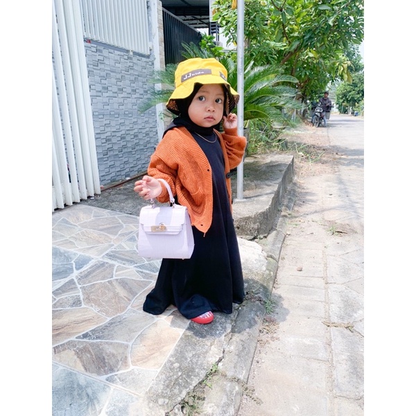 CARDY ANAK / CARDY RAJUT ANAK / KARDIGAN ANAK