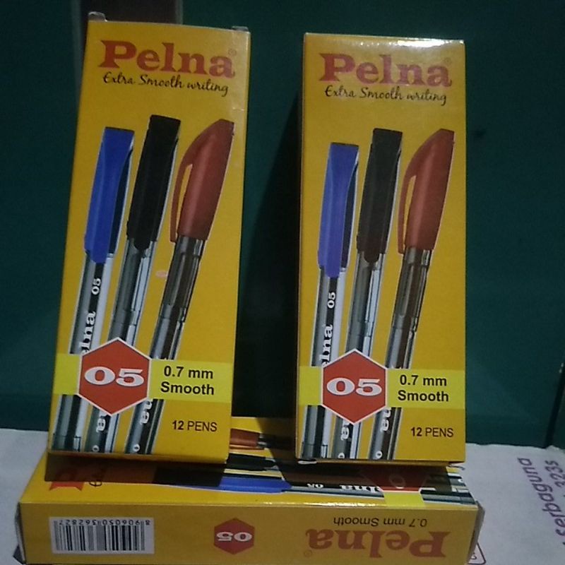 

pulpen pelna