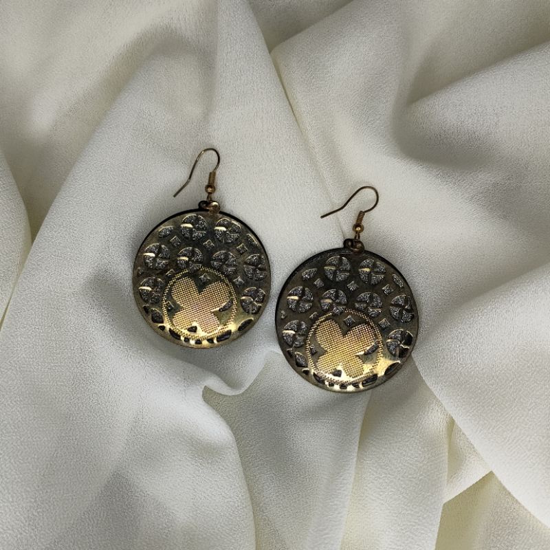 PRELOVED Anting Hijab