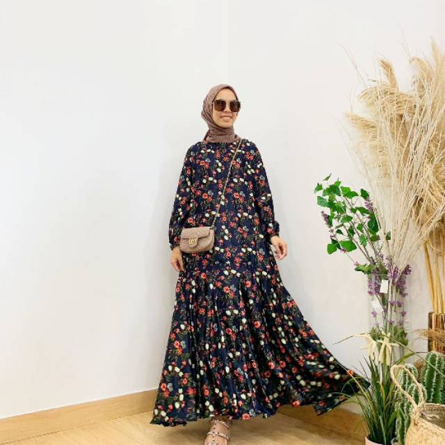 Mermaid Dress by Ish