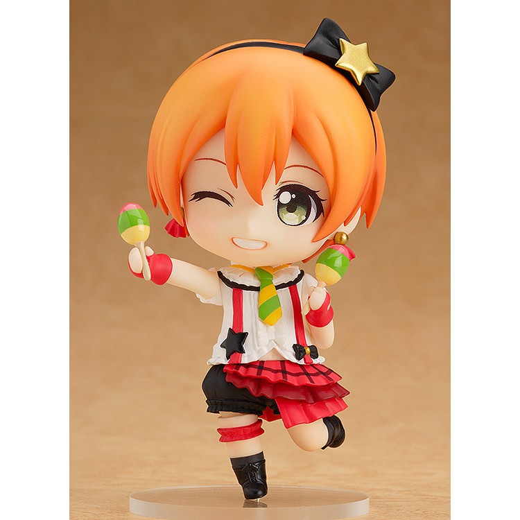 Love Live Nendoroid 472 - Rin Hoshizora (Ori)