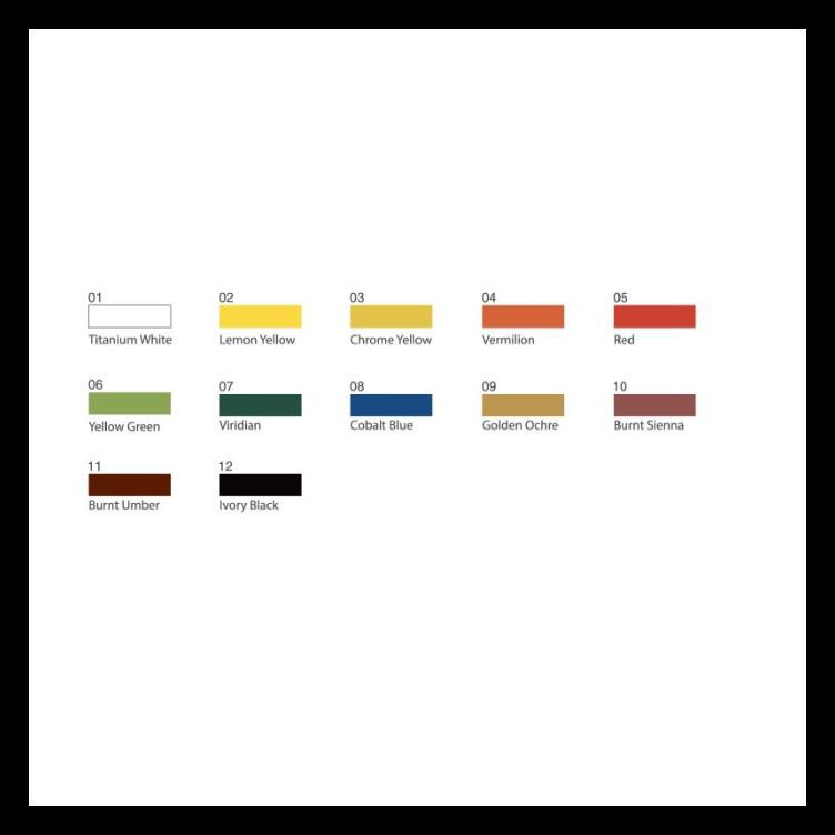 

Promo Simbalion Oil Color Individual Color - 50 Ml Cat Minyak