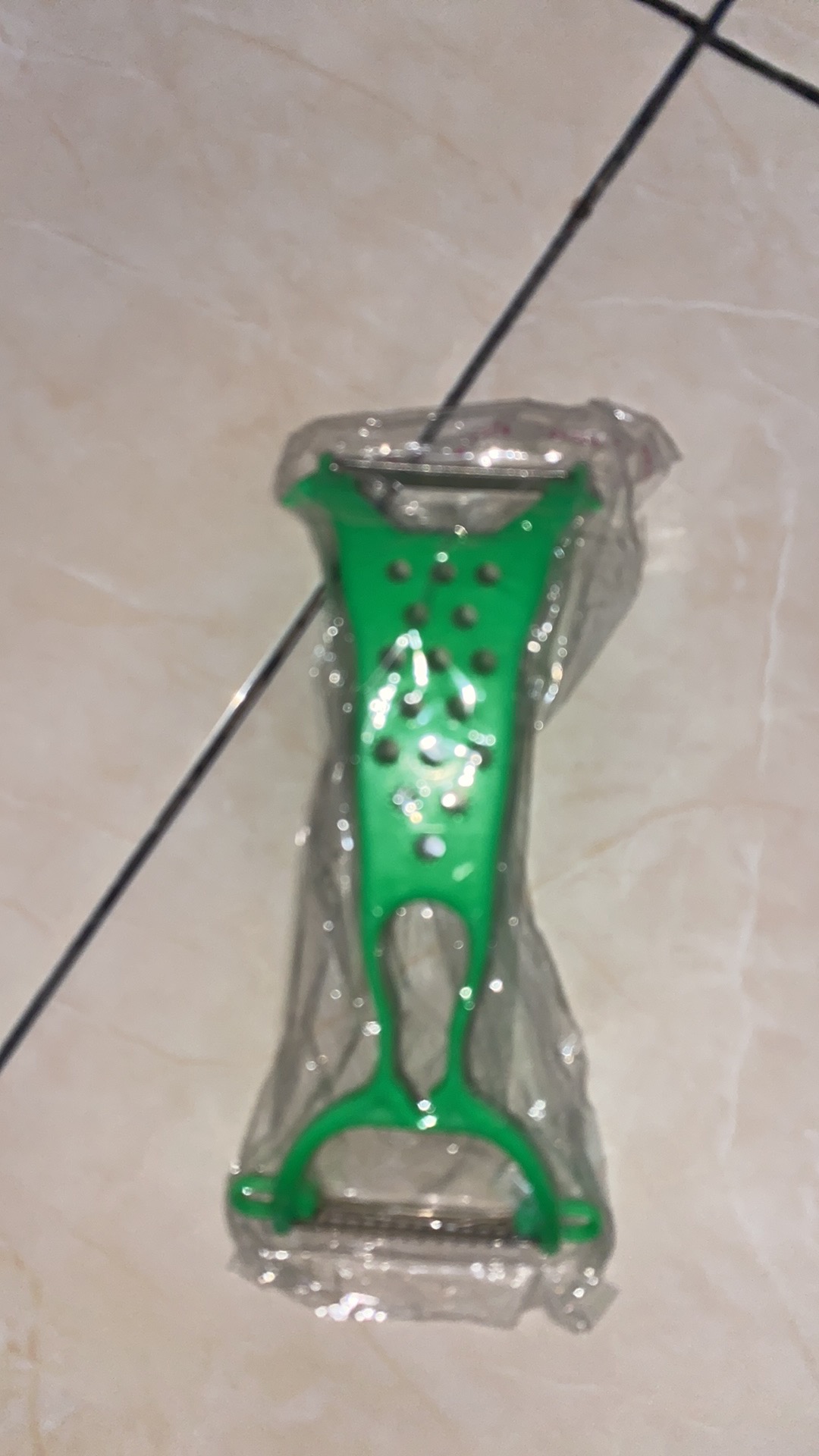 Pisau Buah - Pisau Kentang - Alat Pengupas Buah - Parutan - Alat Marut - Partan Buah - Pisau Kupas