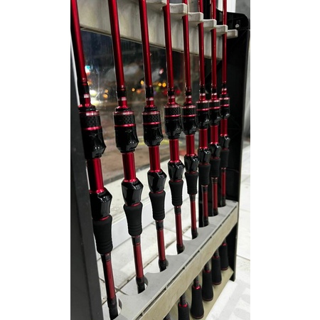 Daido Emperor 662Ul & 702Ul