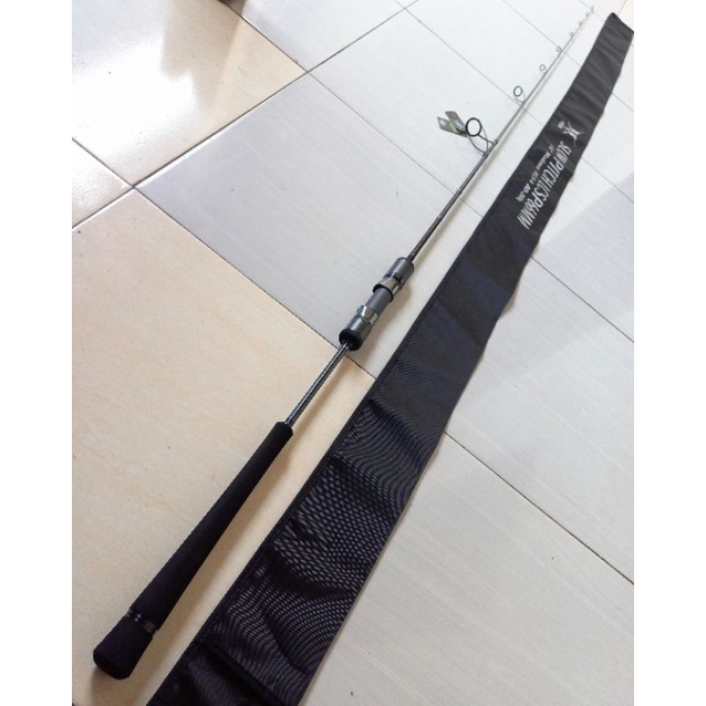 LYCAN SLOWPITCH JIGGING XXX pe 1,5-4