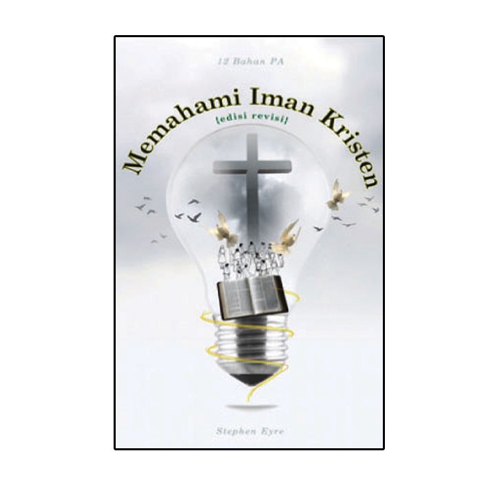 Memahami Iman Kristen