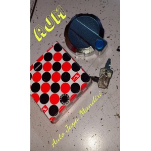 Jual Gas tank cap tutup tangki Espas S89 S88 S75 Hijet 1000 Berkualitas