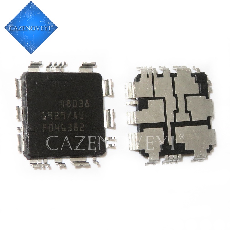 1Pc IC 48038 HQFP Untuk Mobil