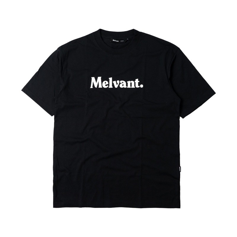 MTS DOW BLACK - TSHIRT LAKI LAKI