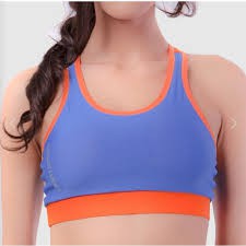 FIORI Type GHASSYA SPORT BRA