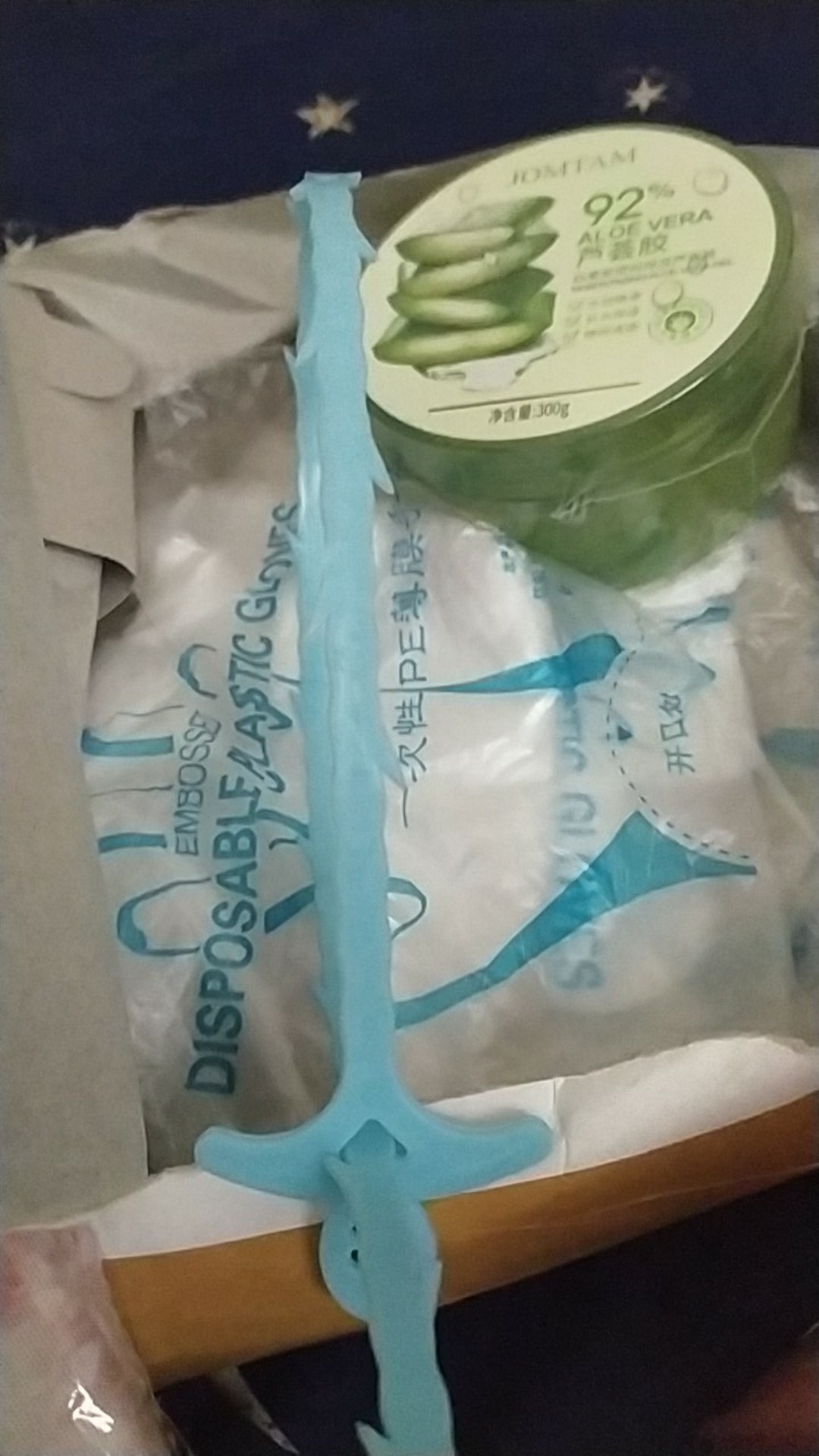 Alat Pembersih Saluran Air Pipa Sink Wastafel