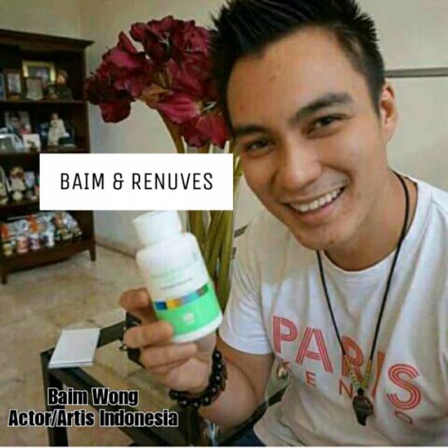 RENUVES