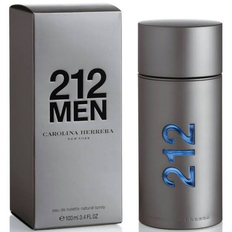 212 men