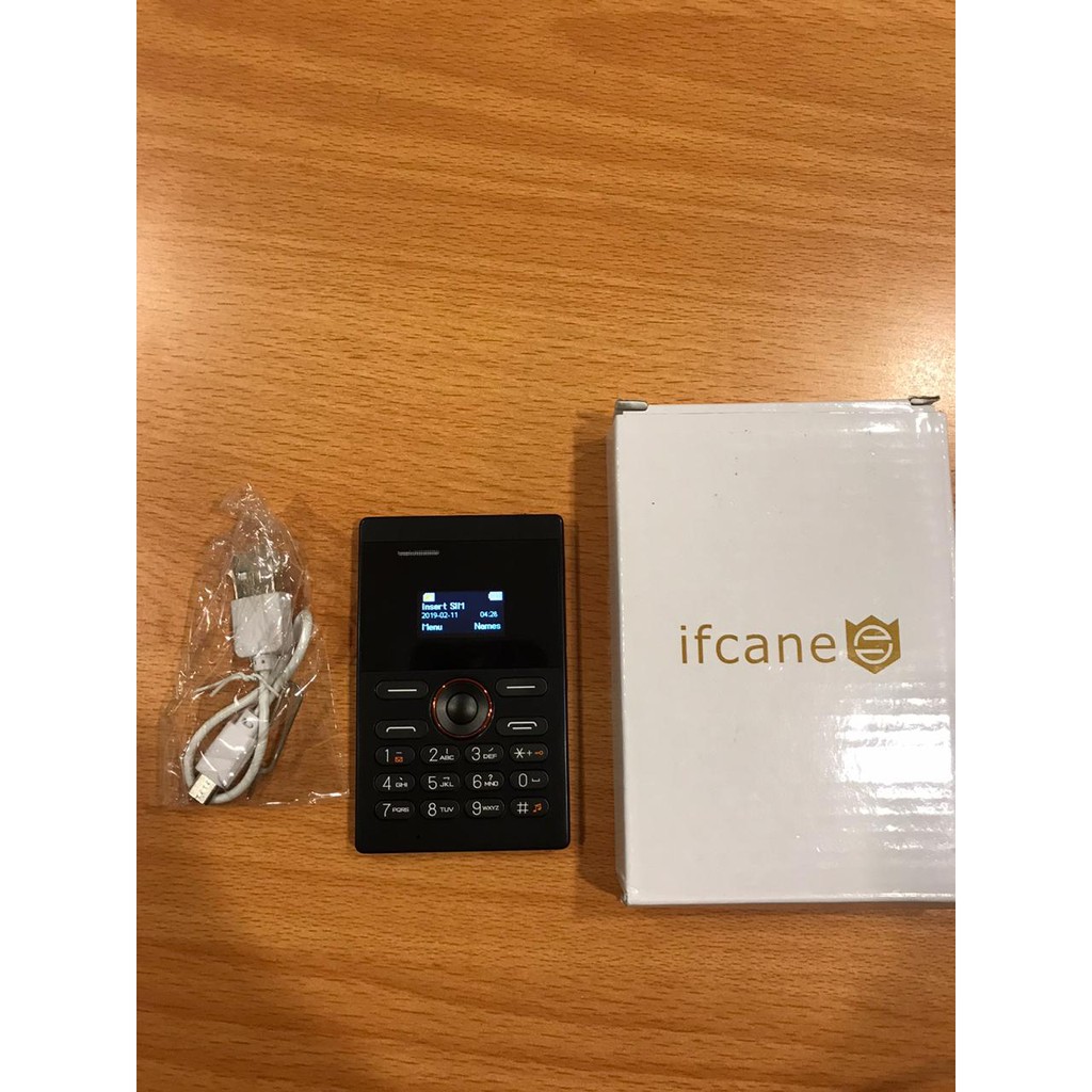 Ifcane E1 -Ex Review