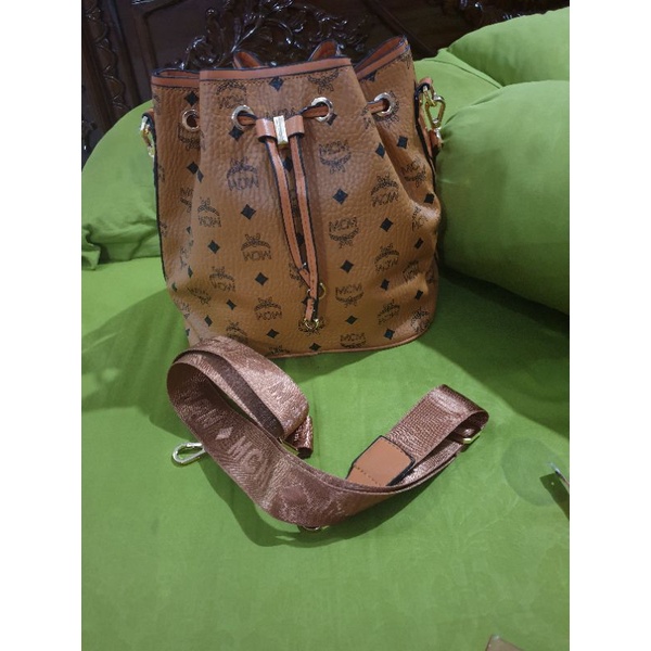 Tas Serut preloved mcm