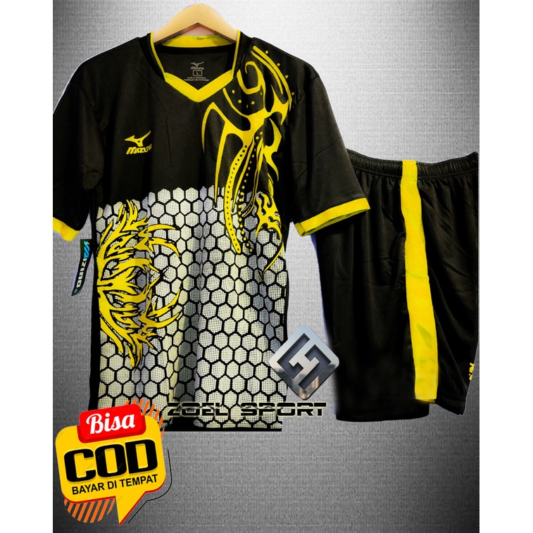 BAJU JERSEY KOSTUM OLAHRAGA SPECS STELAN FUTSAL BOLA BADMINTON VOLI UNTUK ORANG DEWASA BISA BAYAR DITEMPAT