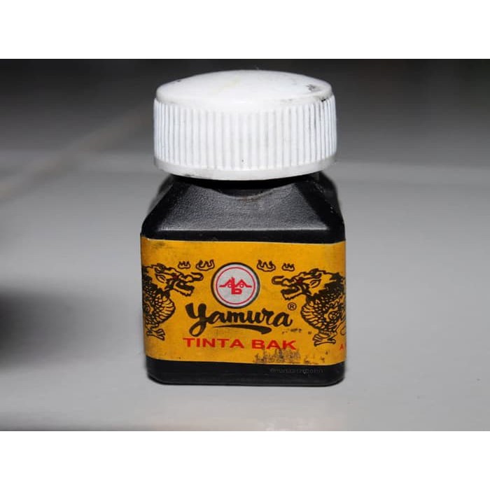 YAMURA Chinese Ink (Black) 18gr