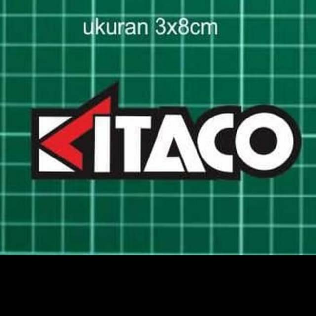 Kitaco Racing Logo Jual ROLLER ROLER KITACO RACING VARIO BEAT NEW