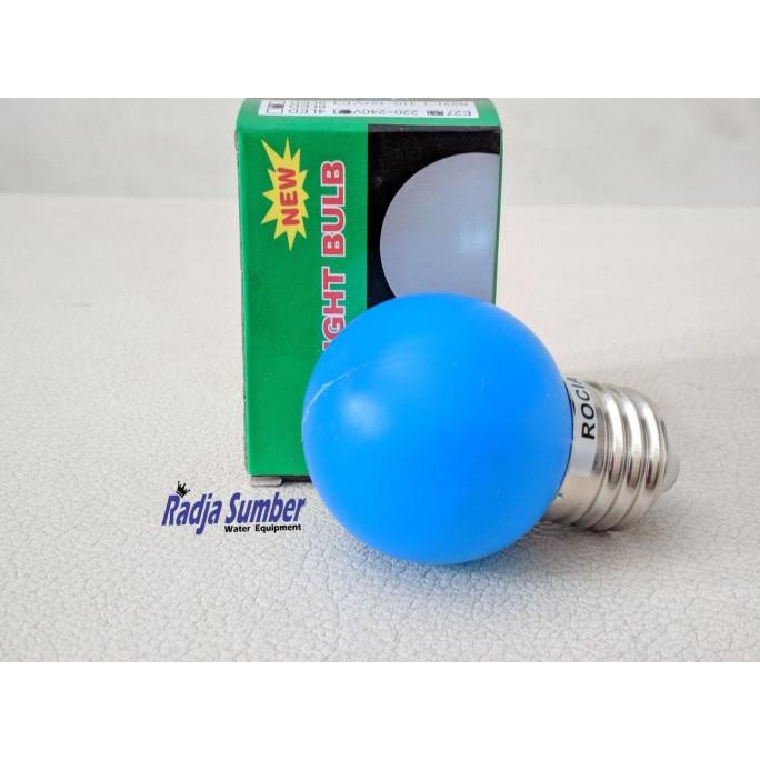 #@#@#@#@] Lampu LED Biru