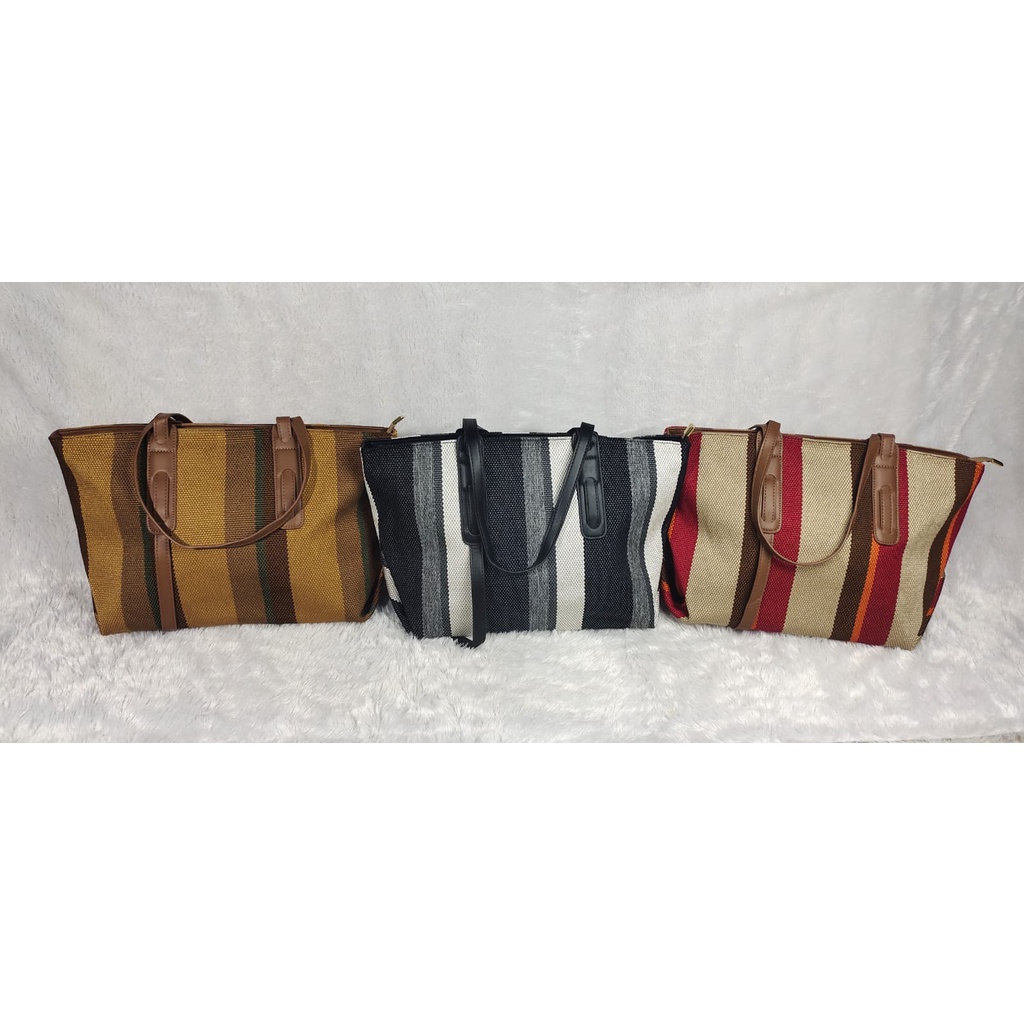JK 877 TAS TOTE BAG WANITA FASHION NUDIE BAG IMPORT U4508 E6535 C8663 Y1150 T946