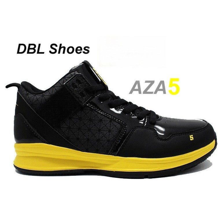  Ardiles  Men Aza5 size44 47 Sepatu  Basket  Sepatu  DBL  