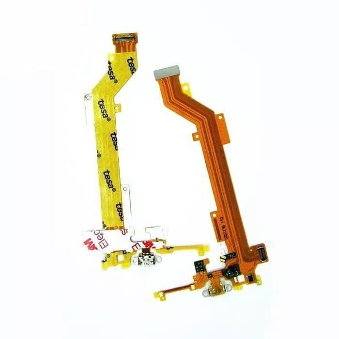 FLEKSIBEL - FLEXIBLE  KONEKTOR CAS VIVO Y35