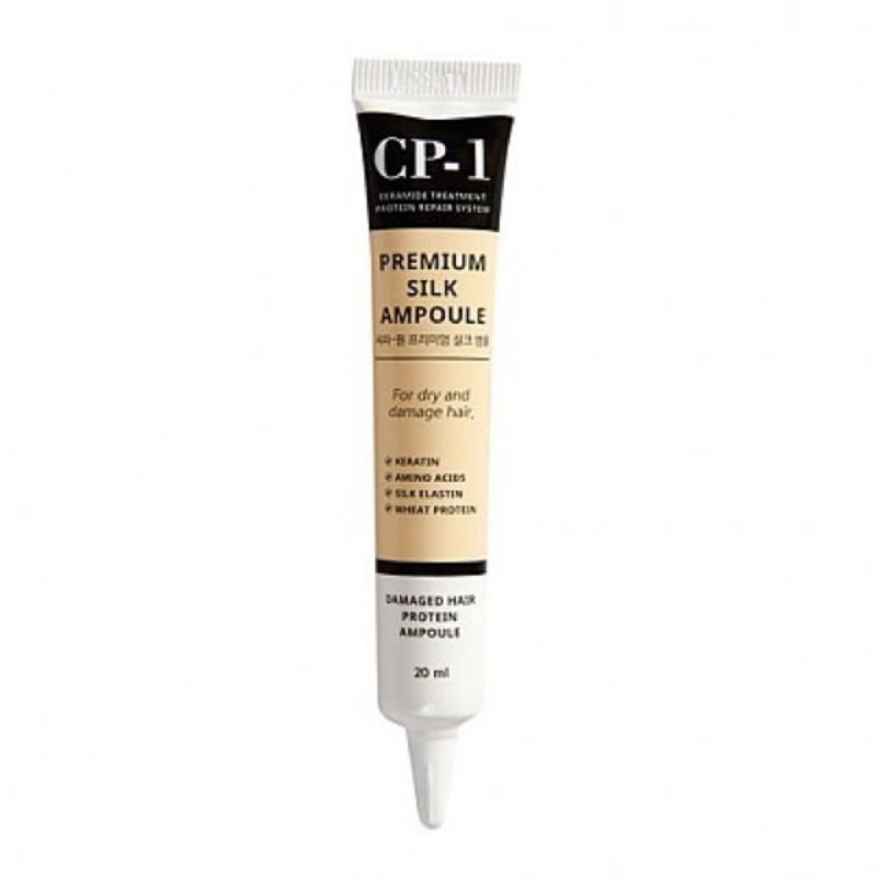 CP-1 Premium Silk Ampoule 20 ml ( 1 EA )