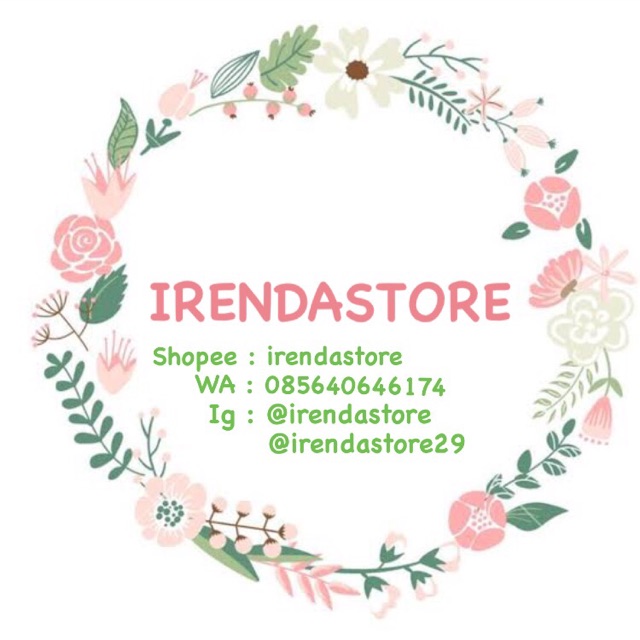 irendastore