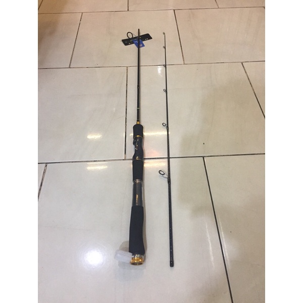 Joran relix jawara 562/165