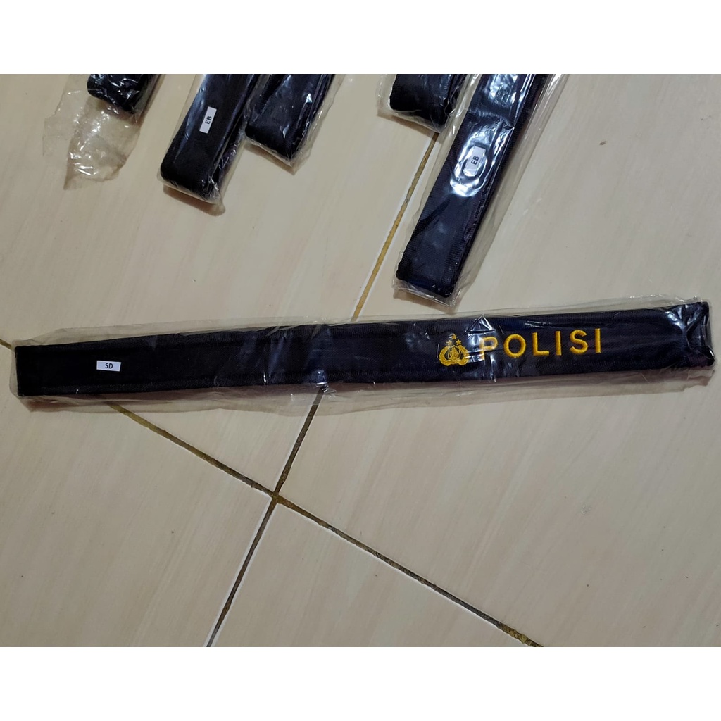 Sabuk dalaman kopel | polisi