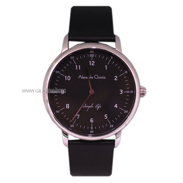 ALEXANDRE CHRISTIE 8470 MH-B