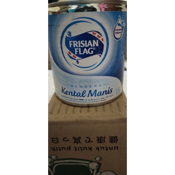 

susu kental manis