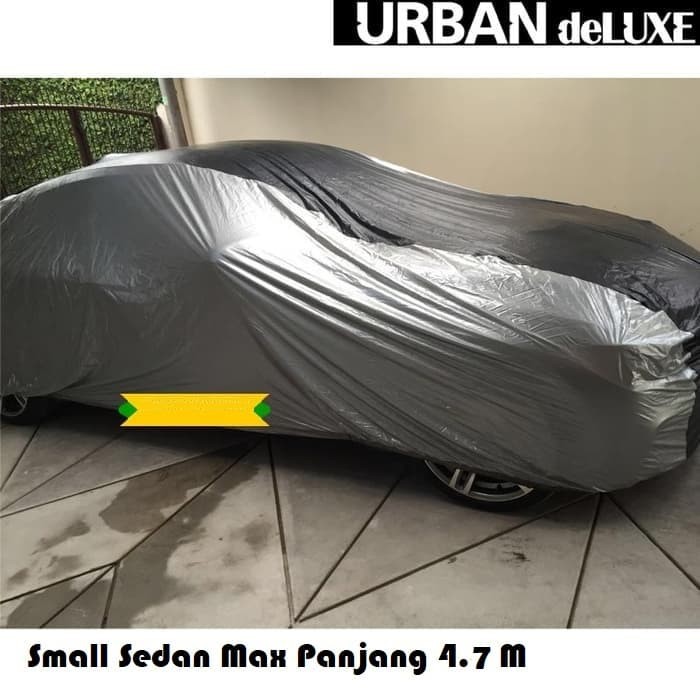 Cover Mobil Urban Deluxe M Sedan Honda City Civic Accord Altis C Class