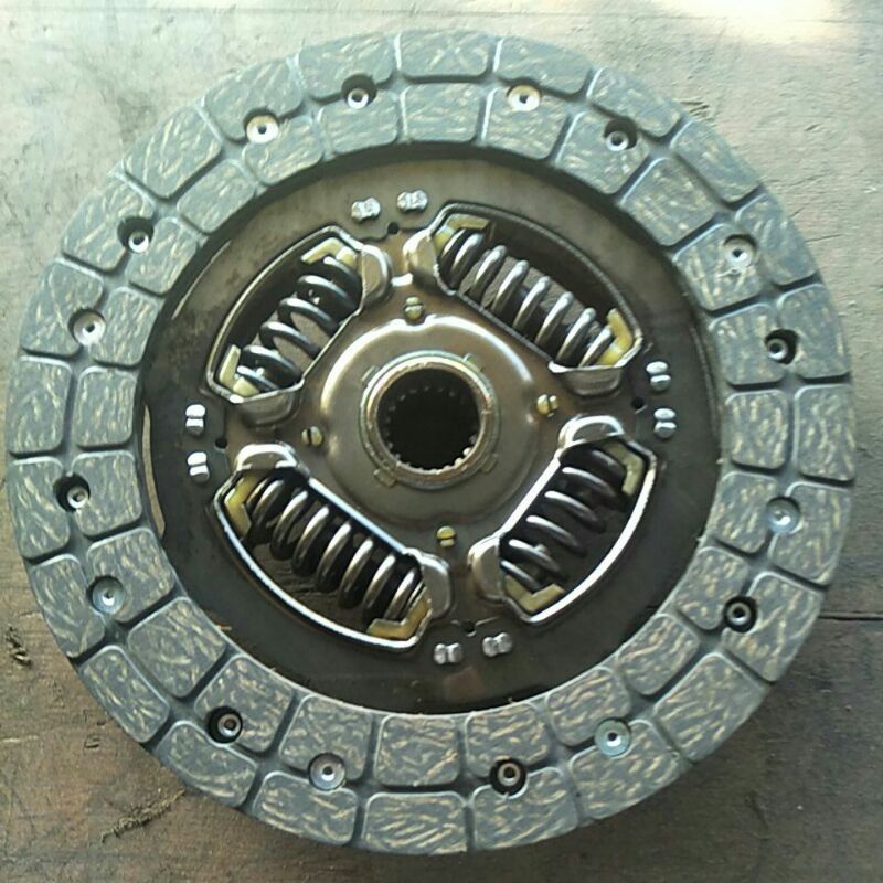 Kampas kopling Avanza/Xenia 1.3