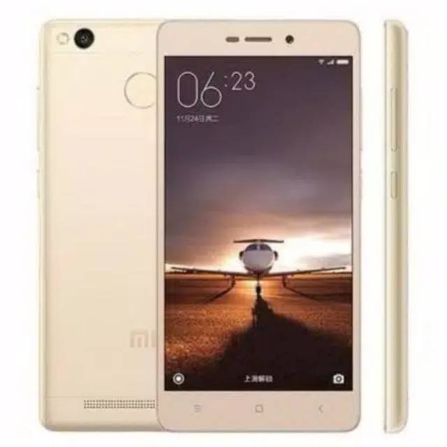 Xiaomi Redmi 3S Ram 2/16 Gb