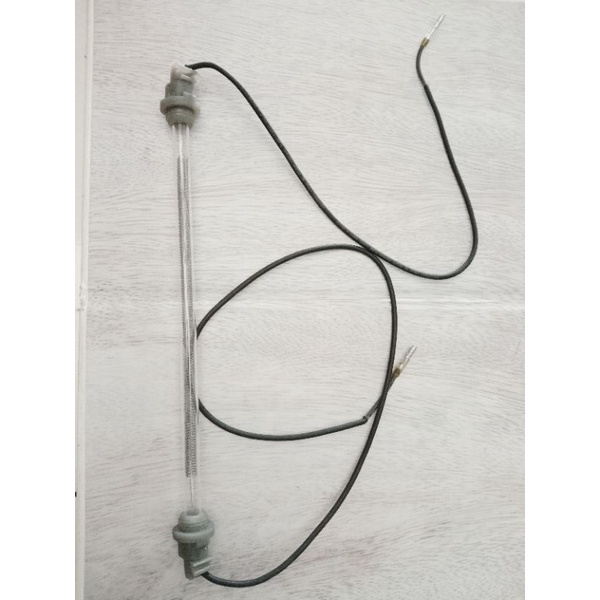 HEATER KULKAS POLYTRON