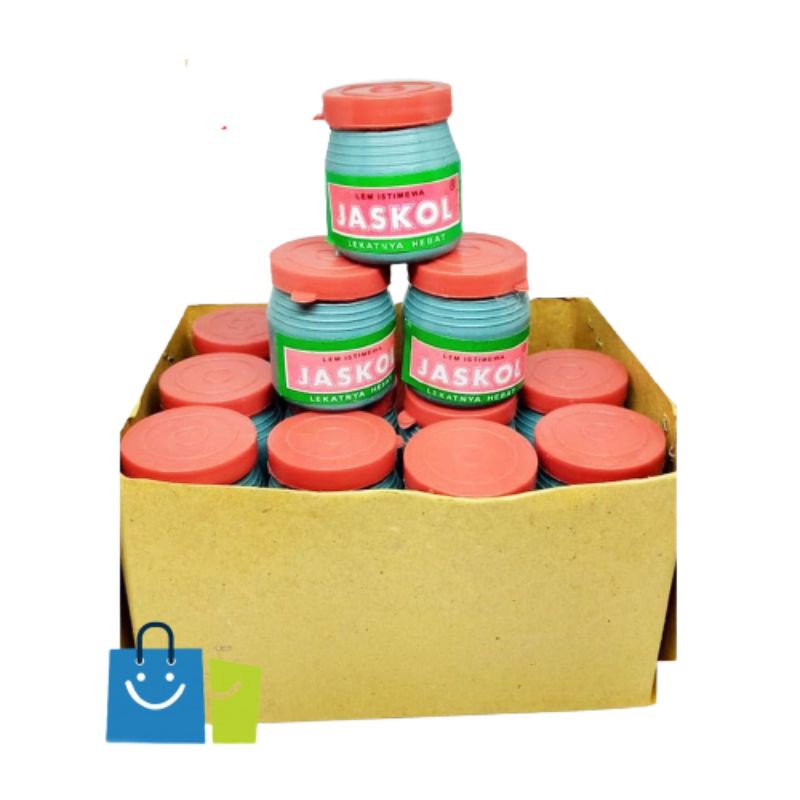 

isi 24 pcs lem kertas, lem colek, lem kol